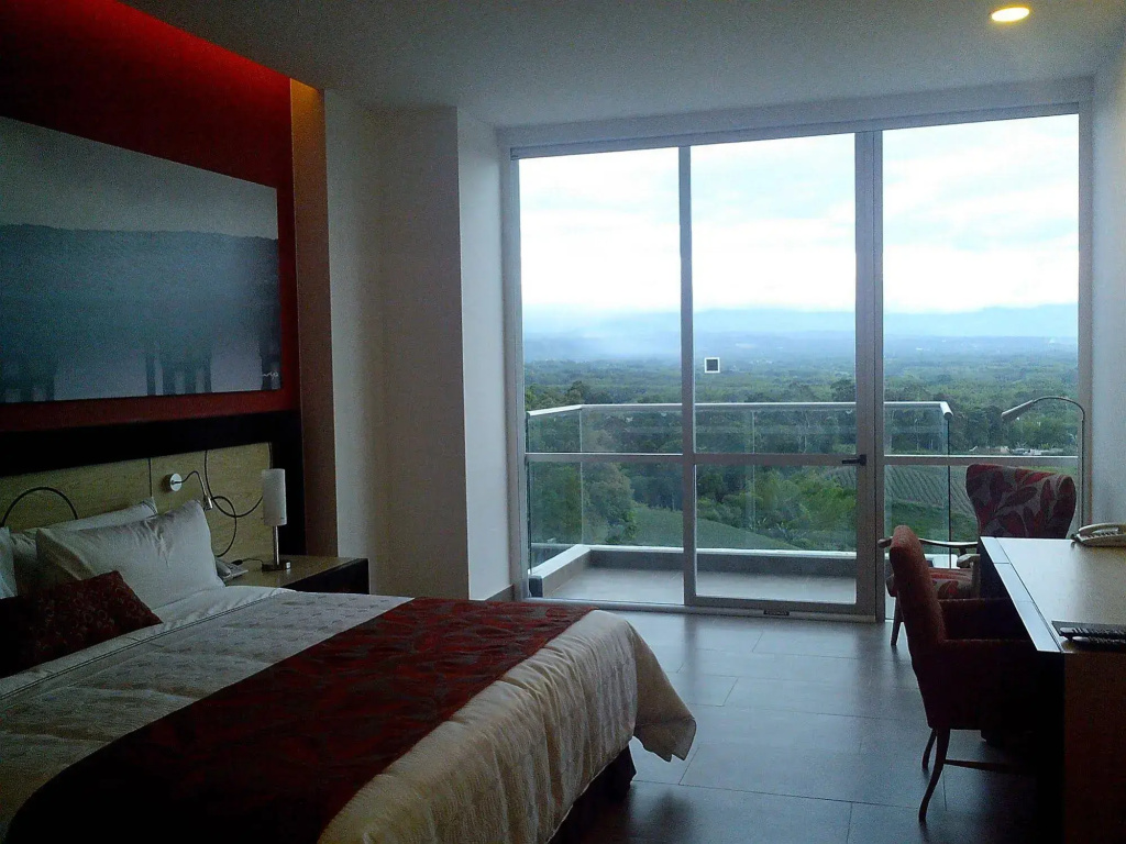 Hotel Sonesta Pereira - Général
