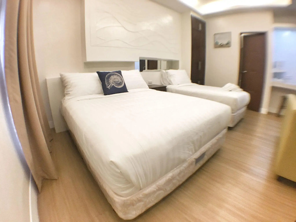The Reef Hotel and Residences - Général