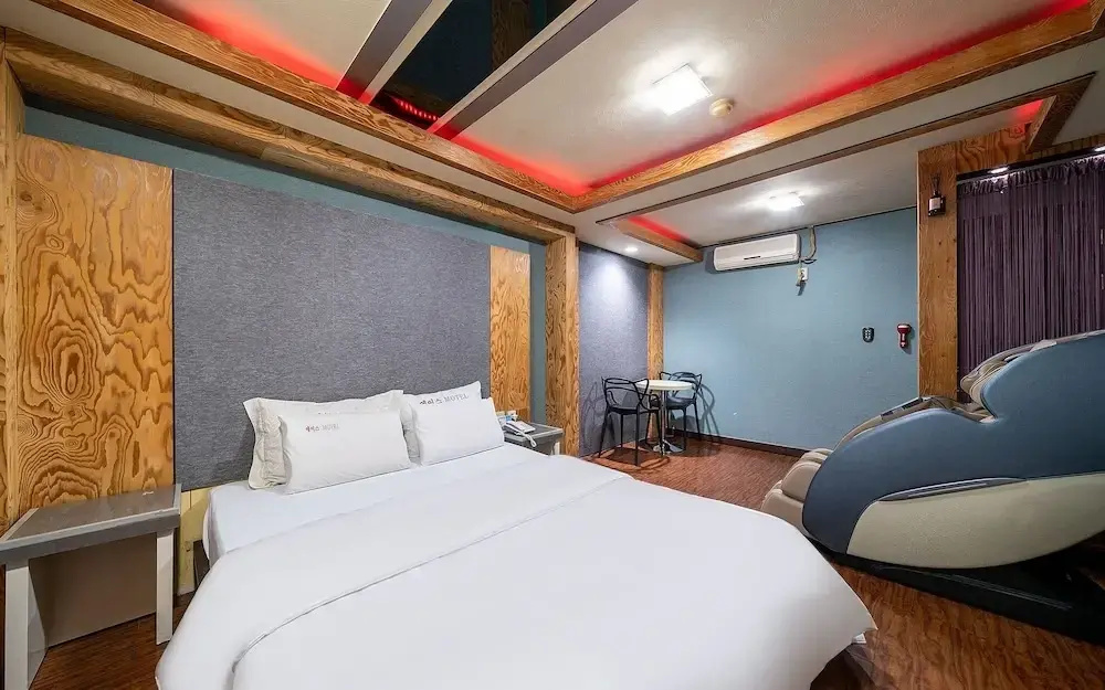 Hotel photo 2