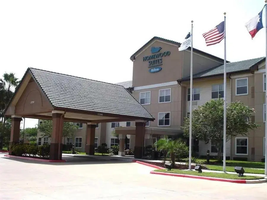 Homewood Suites by Hilton Brownsville - Chambres