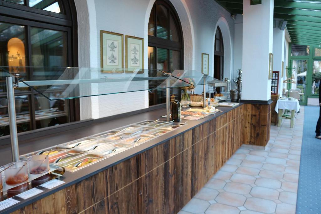 HENRI Country House Garmisch-Partenkirchen by null