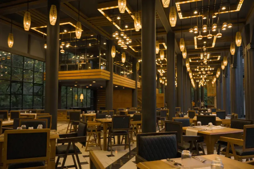 Covanro Sigiriya - Brand New Luxury Hotel - фото 10