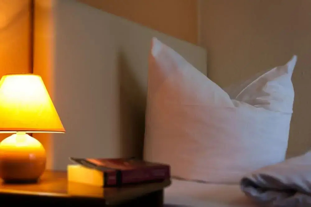 Comfort room