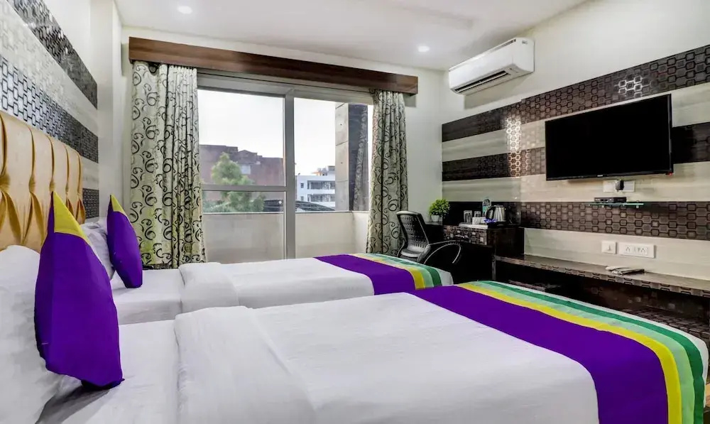 Hotel photo 7