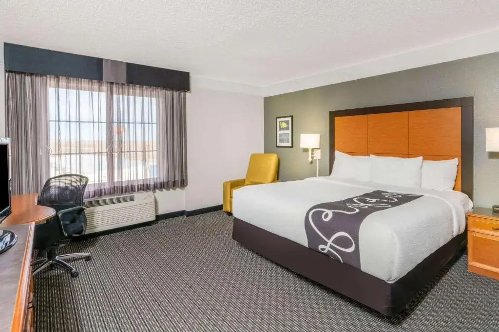 La Quinta Inn & Suites by Wyndham Pueblo - Chambres