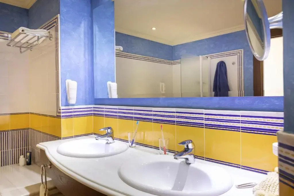 TUI BLUE Isla Cristina Palace - Adults Only - Chambres