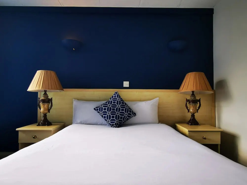 Castle Hotel - Chambres