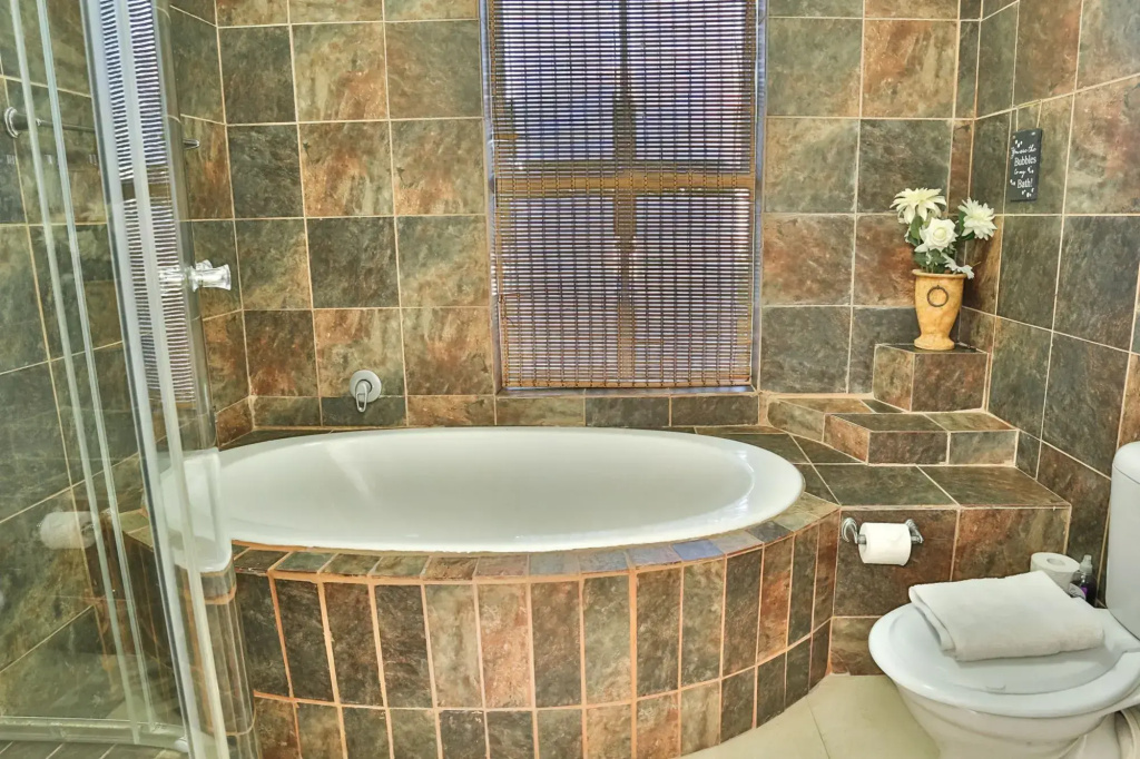 Abington Manor - Fish Hoek Guesthouse - Général