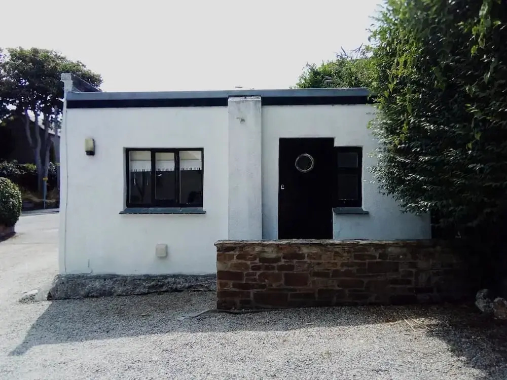 Porth Cottage Studio Annexe