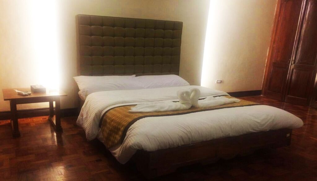 Forty 8 Bed & Breakfast