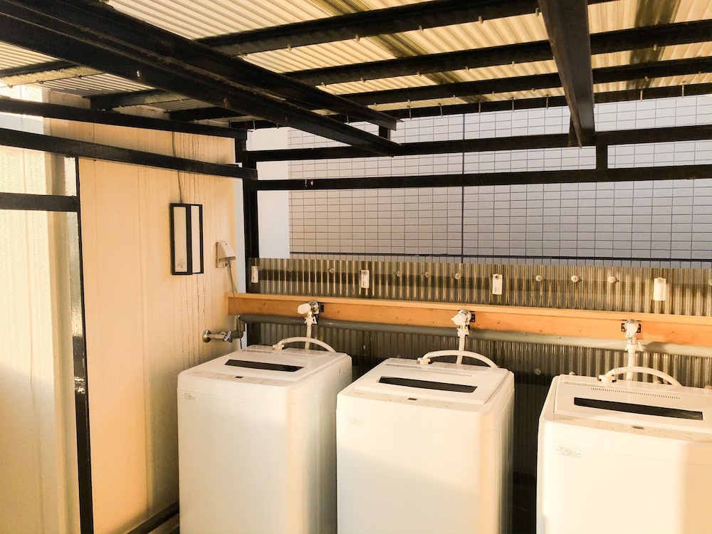 ZAITO Tokyo Chitose Economy Inn 사진 16