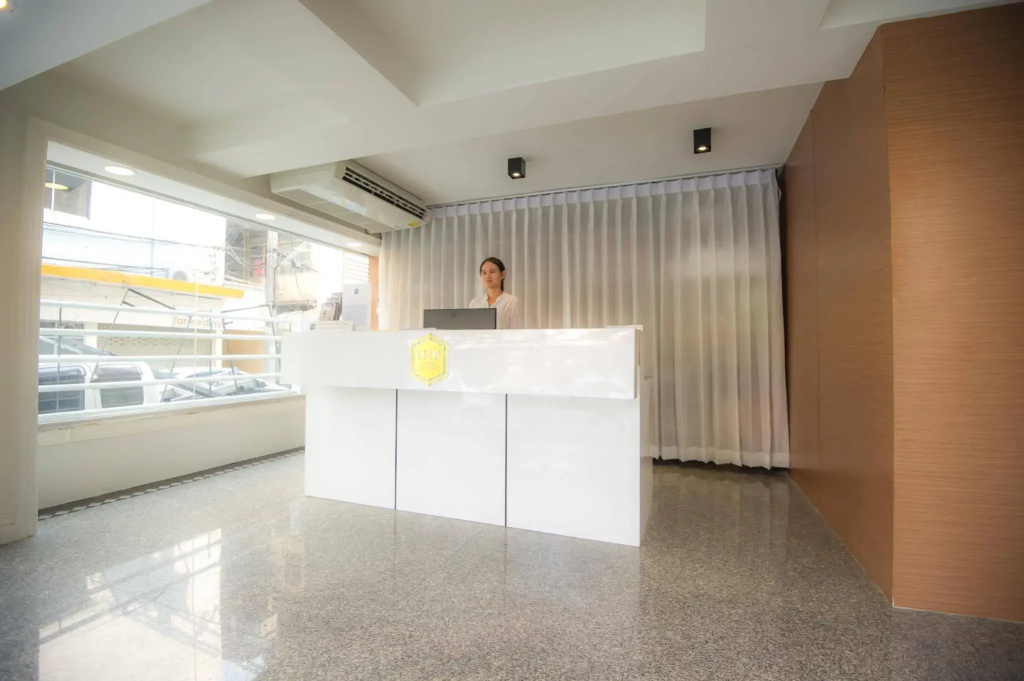 Hotel photo 21