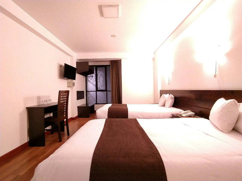 Hotel photo 15