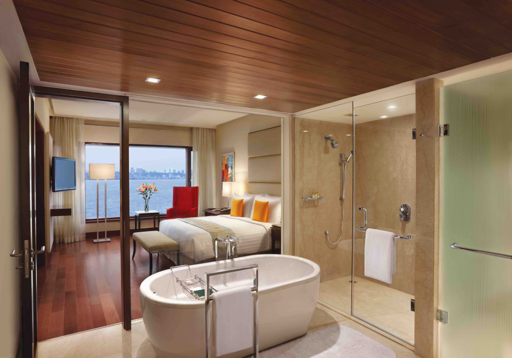 The Oberoi Mumbai - Général