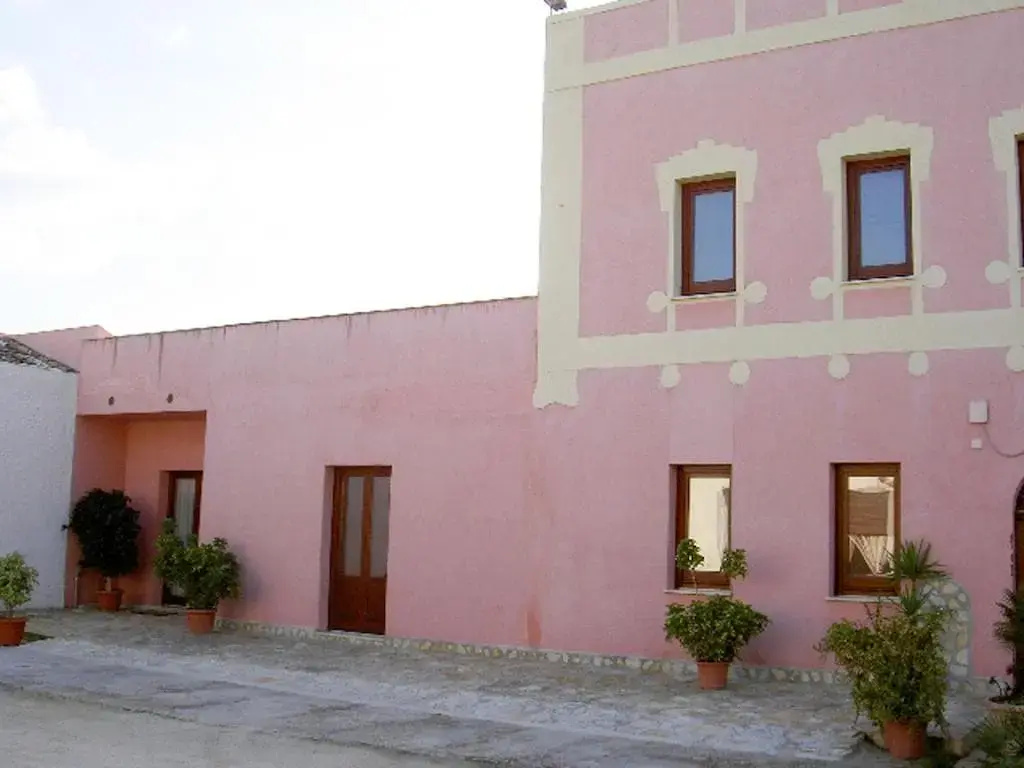 Baglio Tita - Bed Breakfast