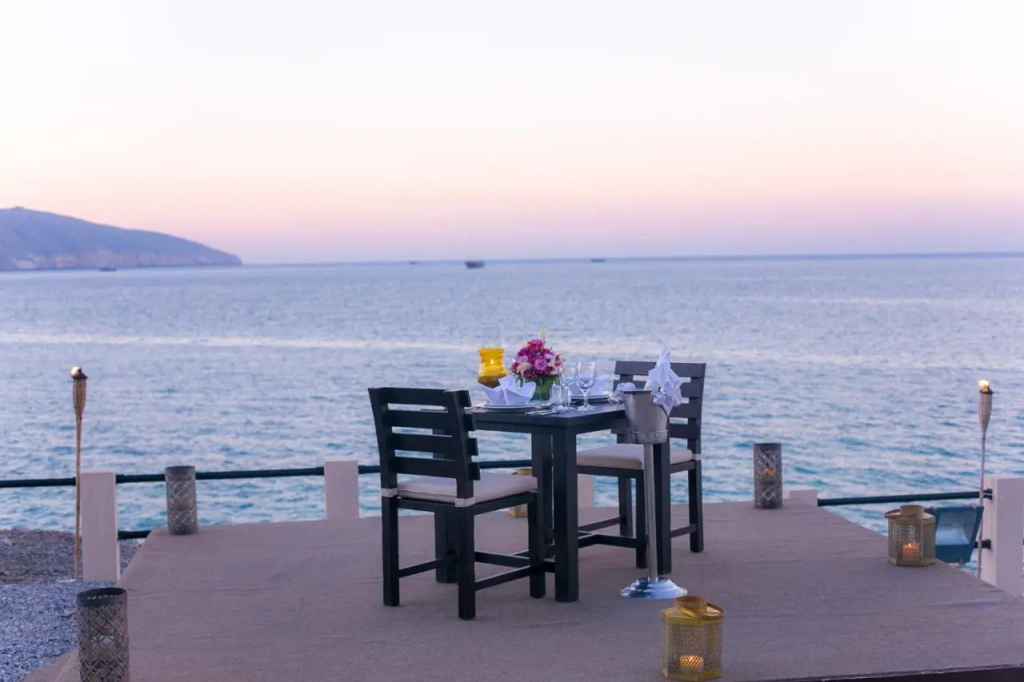 Atana Khasab Hotel - Général