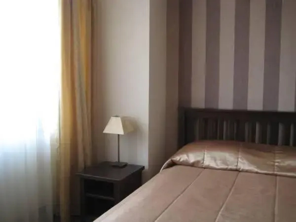 Hotel Sinchronas - Chambres