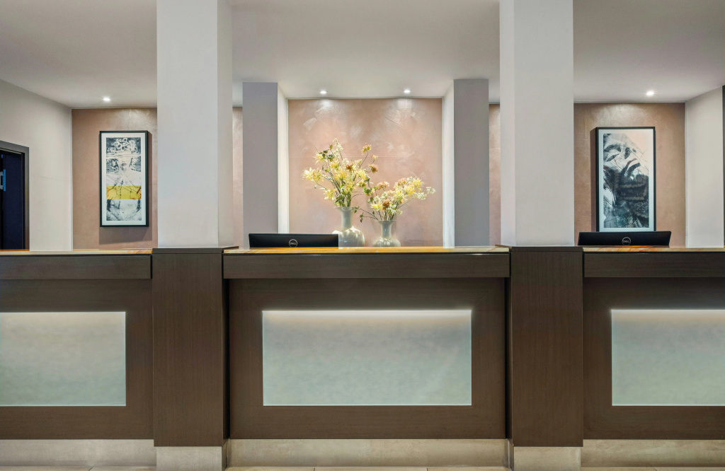 Leonardo Hotel Muenchen City Center - Général