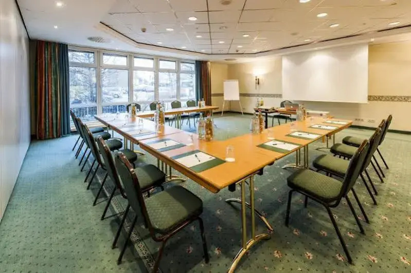 Arcadia Hotel Düsseldorf - Général