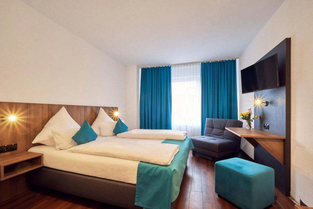 Hotel photo 21