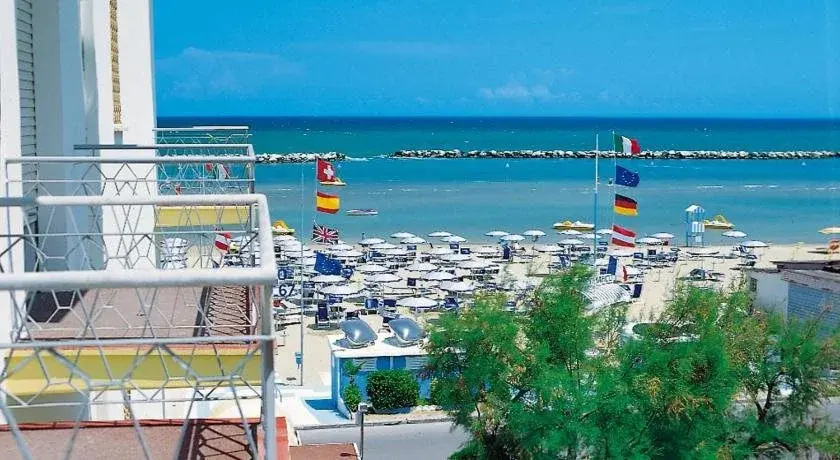 Hotel Gardenia - Général