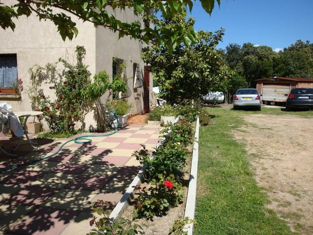Afficher la photo 7 — Maison d'hôtes Sole e Mare