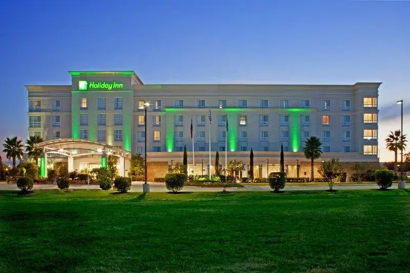 Holiday Inn & Suites College Station - Aggieland by IHG - Chambres