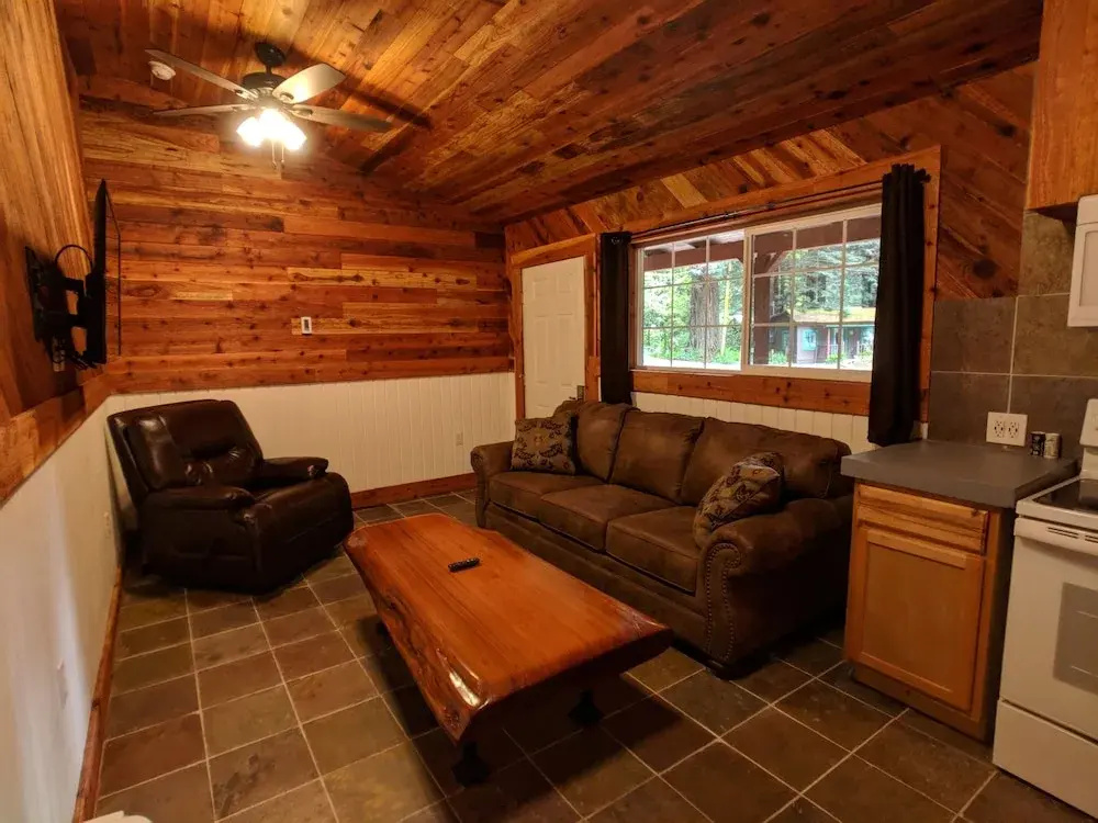 Comfort Apartment