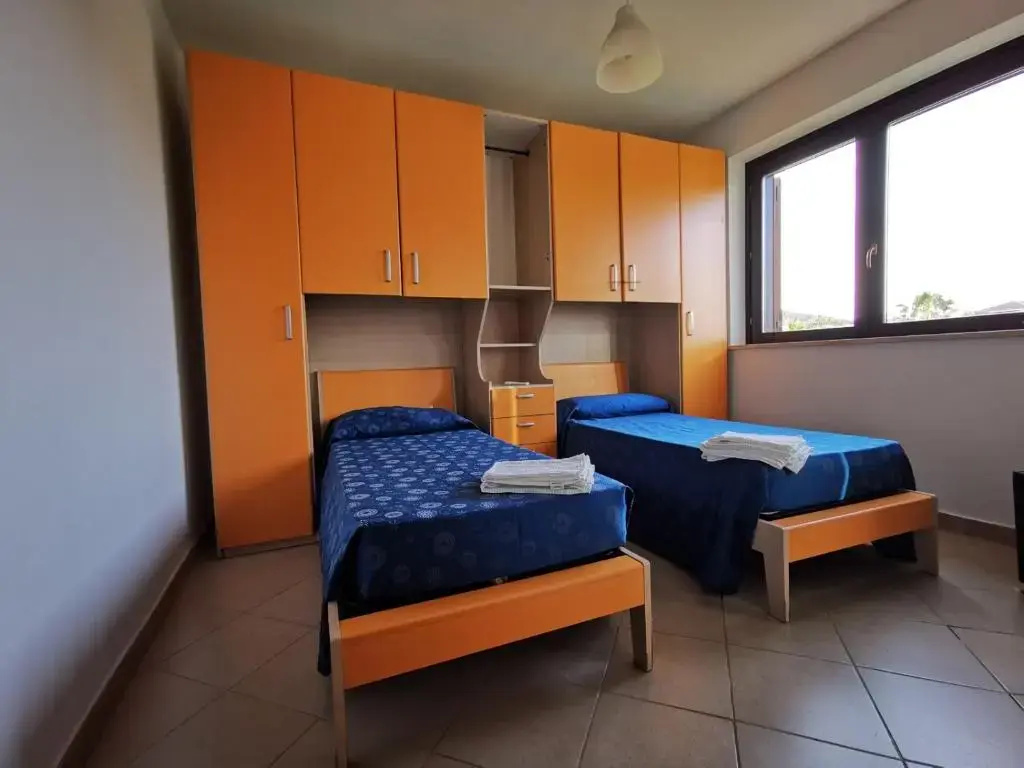 Marinagri Resort - Chambres