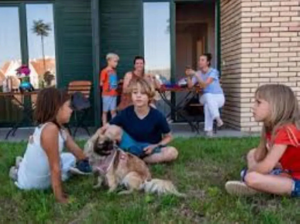 Skanzen Hotel - фото 13