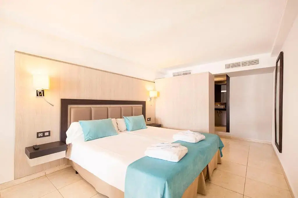 FERGUS Style Bahamas - Chambres