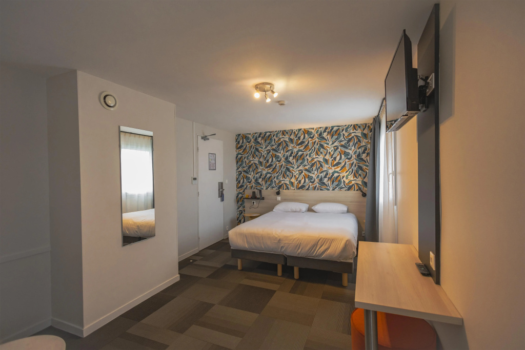 Afficher la photo 7 — Sure Hotel by Best Western Nantes Saint-Herblain