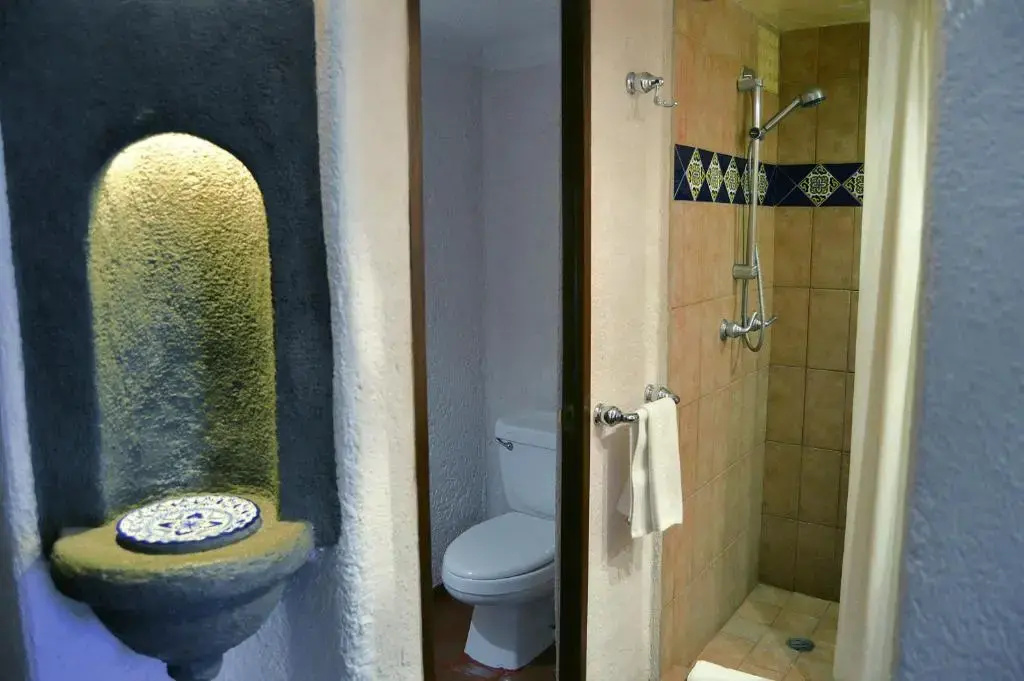 Villas Arqueologicas Teotihuacan - Chambres