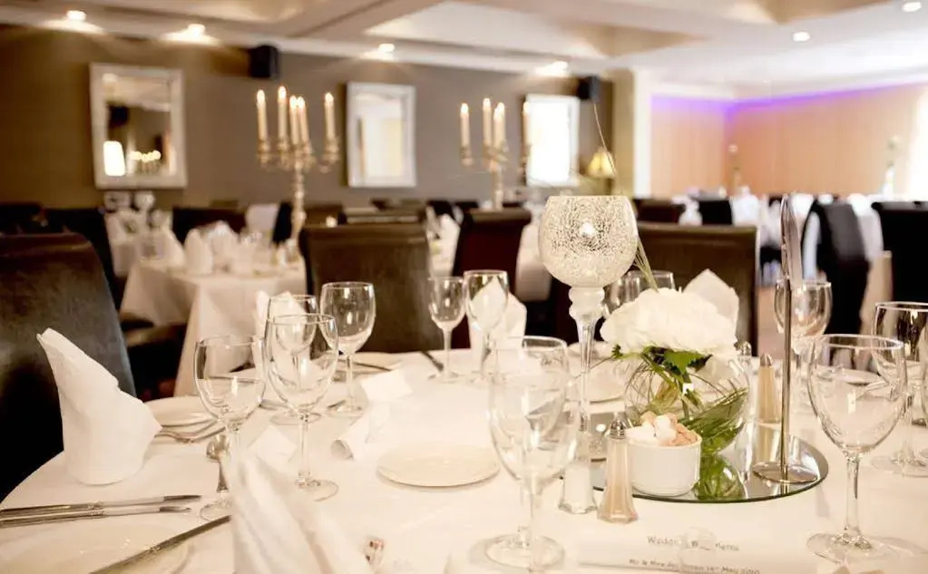 Brook Lane Hotel - Général