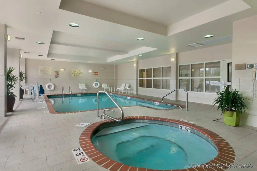 Hilton Garden Inn Birmingham/Lakeshore Drive - Général