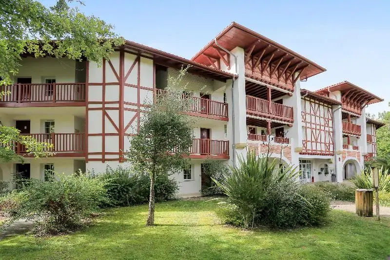 Le Domaine de Gascogne by Pierre & Vacances