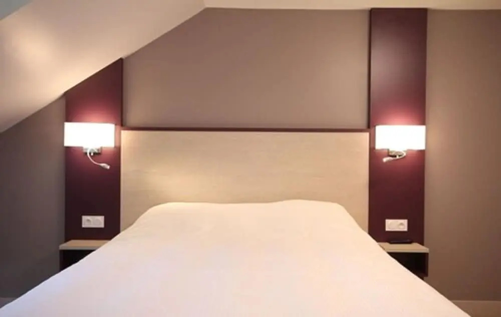 Voir la photo 3 — Hotel Les Champs