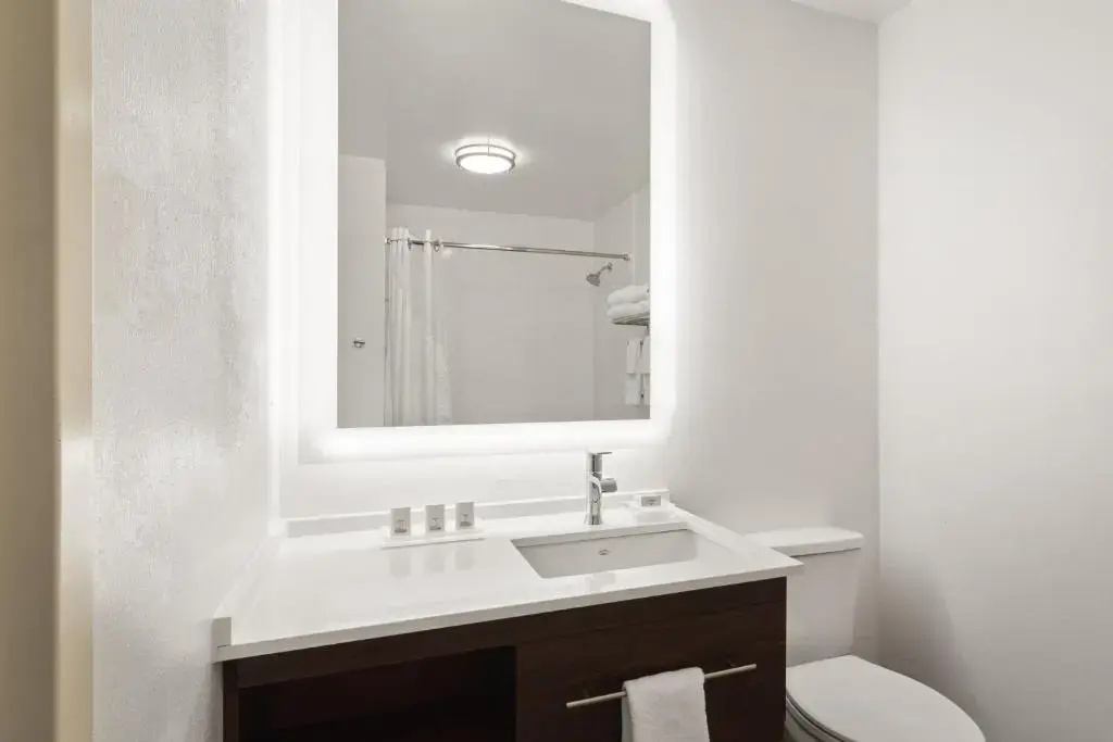 Holiday Inn & Suites Bothell by IHG - Chambres