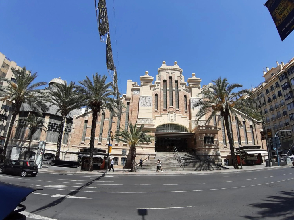 Apartamento Grande - Castillo Santa Barbara