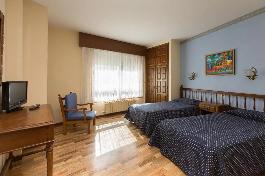 Urban Monte Blanco Hotel By Eurotels — 5