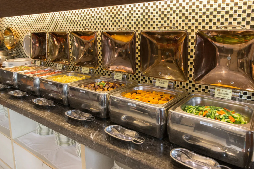 F Hotel - Sanyi - Général