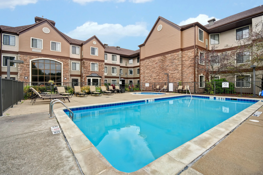 Staybridge Suites Grand Rapids-Kentwood by IHG - Général