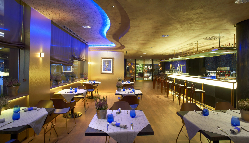 Hotel Carlemany Girona - фото 24