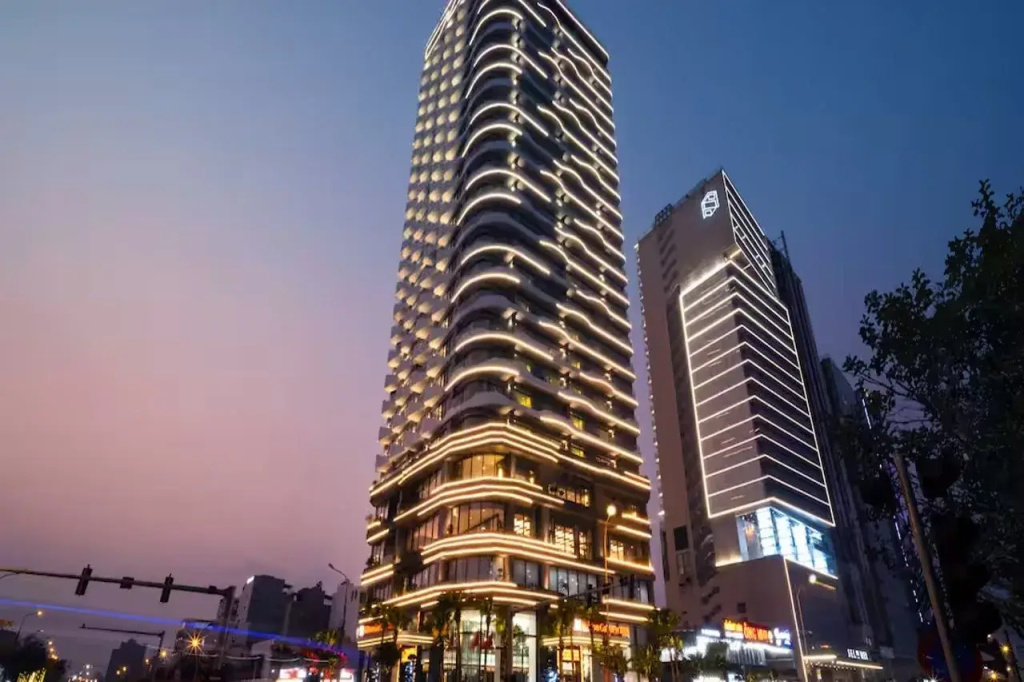 Hilton Garden Inn Da Nang