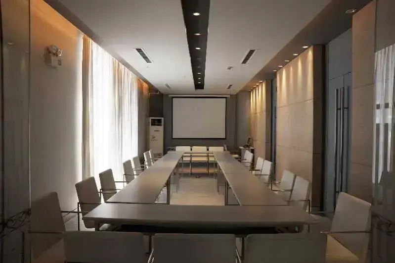 Jinjiang Inn - Qixing Road, Wanda Plaza, Guilin - Général