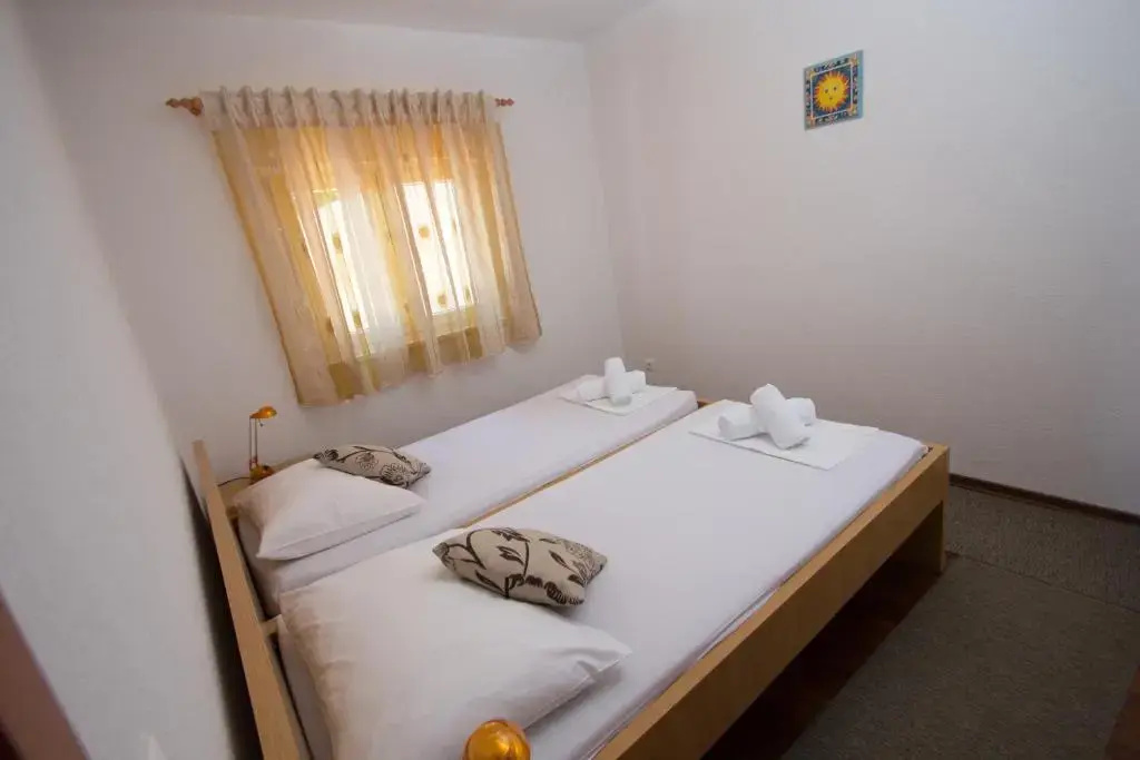 Apartments Kelic