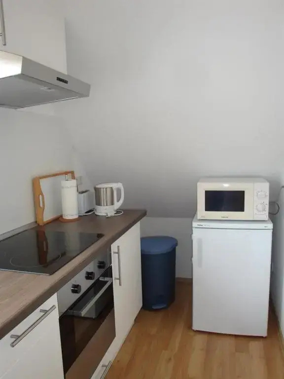Haus "Schöne Ferien"