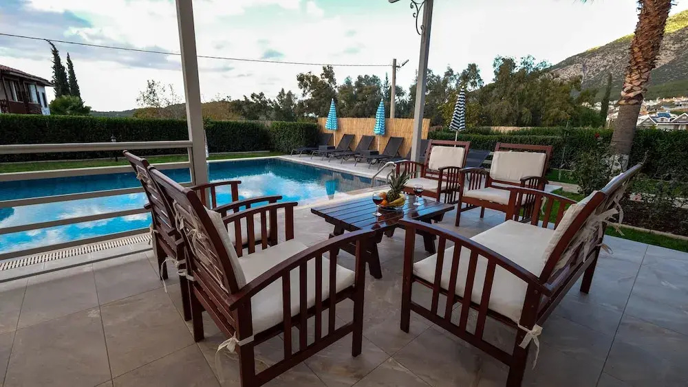 Hotel photo 20