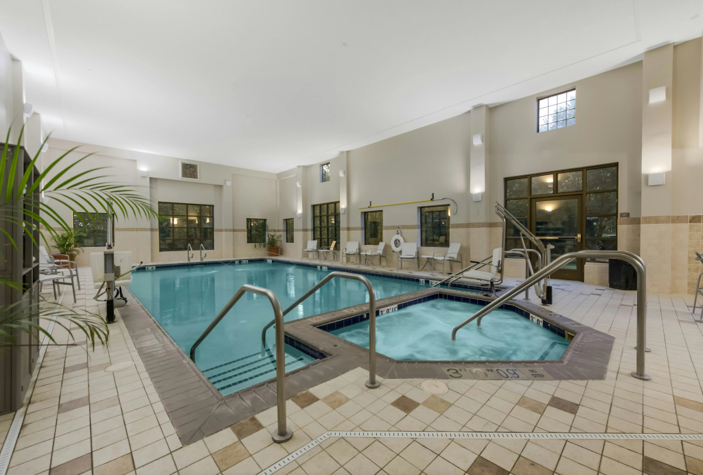Staybridge Suites Chesapeake by IHG - Général
