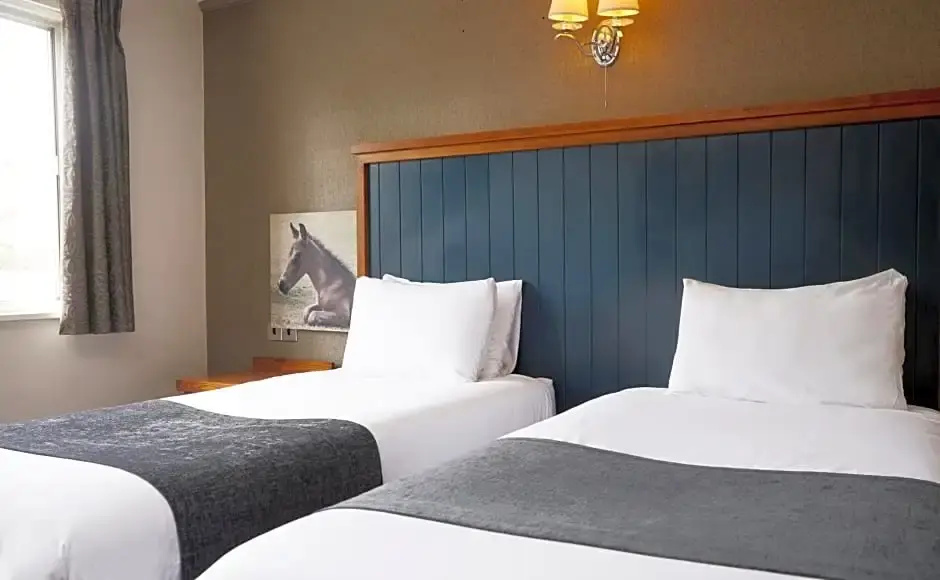 White Rabbit Hotel by Chef and Brewer Collection - Chambres
